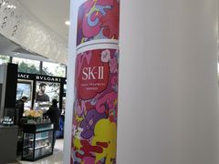 -巴黎春天(浦建店)