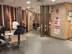 -麦当劳(凯德广场店)