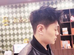 -Joker先生·男士理发馆
