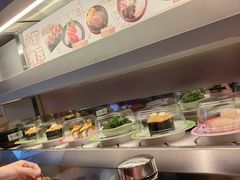 -友壹町寿司(佛山新DNA店)
