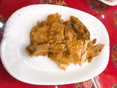 -玉华台饭庄(裕中西里小区店)