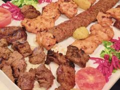 -Efes Turkish & Mediterranean Cuisine 艾菲斯餐厅(陆家嘴店)