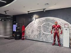 -Answer Fitness 答案健身(奥体店)