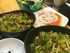 -西粉堂新疆米粉(朝外店)