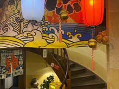 -拉面莊夢語＆中华料理八椿