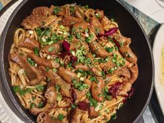 -22ºN BISTRO西餐&酒馆(石奥商业街店)