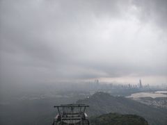-紫金山索道-售票处
