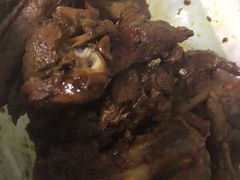 -北京联合大学应用文理学院-食堂