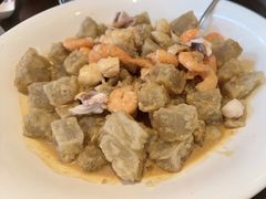 -福来齐·鲁菜海鲜·渔家菜(朝阳街分店)