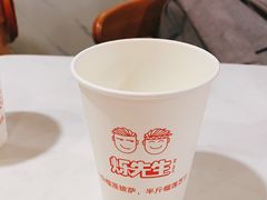 -烁先生披萨·儿童餐下午茶(河南岸店)