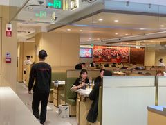 -海底捞火锅(团结桥店)