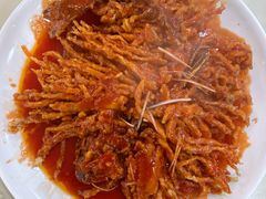 -石饮红星包子(中山路店)