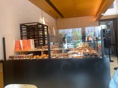 -LANLIZI BAKERY(COSMO店)
