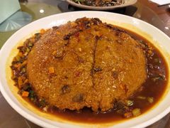 -金陵后厨·南京菜(新街口秣陵路店)