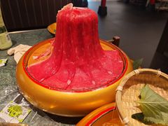 -牛New寿喜烧(龙湖金沙天街店)