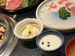 -牛焱·烧肉酒肆(五大道店)