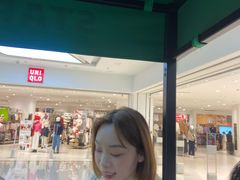 -万达广场(南昌红谷滩店)