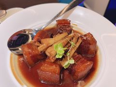 -庭院江南菜•烤鸭•非遗传承(上地•清河店)