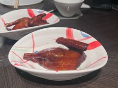 -万丽轩·粤菜(王府井金茂万丽酒店)