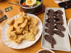 -顺姬冷面(延大店)