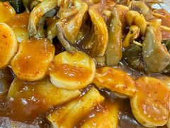 -小朱麻辣串(益民街店)