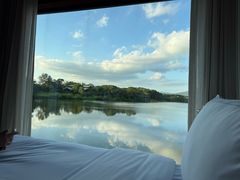 -福建鲤鱼洲酒店