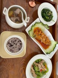 -禾馨·母婴护理月子中心(世纪大道店)