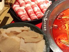 -谭鸭血老火锅(万象九宜城店)