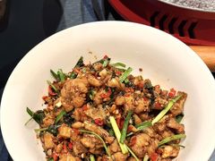 -烹湘·鲜炒湖南土菜(海珠店)