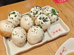 特色生煎-东泰祥生煎馆(重庆北路店)