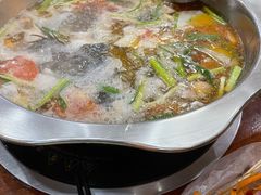-大理.老字号渝记酸萝卜乌鱼(古城总店)