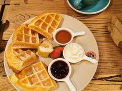 -漫咖啡MAANCOFFEE(人大店)