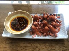 -小食院简餐厅
