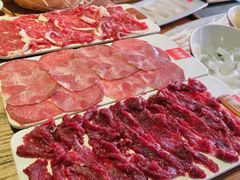 -牛很鲜潮汕牛肉火锅(朝晖路店)