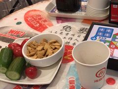 -海底捞火锅(亲子主题北金鹰店)