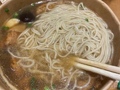 -鲜得来排骨年糕(豫园店)