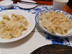 -东方饺子王(新奥购物中心店)