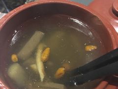 -桂小厨广西菜(青秀万达店)