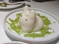 -小放牛炒菜馆(裕华万达店)