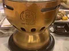 -澜悦港海鲜体验主题餐厅