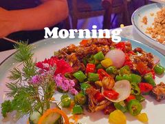 -JUKEBOX玖部音乐餐厅(华侨城店)