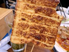-庆峰龙虾烧烤(合肥一店)