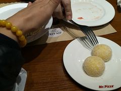 -米斯特比萨(罗斯福店)