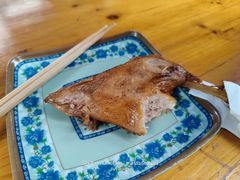 -老火车站牛肉粉