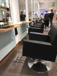 -东方麒麟·潘多拉SALON