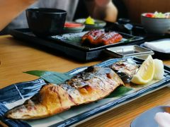-yokocho上横町·日本食街(深业上城店)
