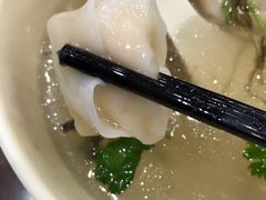 -庆丰包子铺(西单店)
