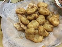 墨鱼饼-成惠食府(赤岗店)