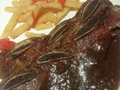 -西部牛排(京华城店)