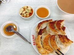 -劈柴院锅贴(沈阳路店)